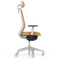 Nowy Styl - Krzesło obrotowe Souly Swivel Chair UPH - 4