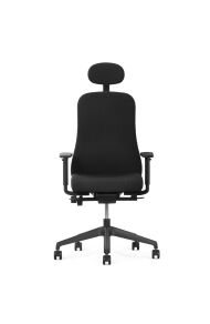Nowy Styl - Krzesło obrotowe Souly Swivel Chair UPH - 5