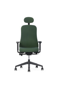 Nowy Styl - Krzesło obrotowe Souly Swivel Chair UPH - 6