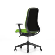 Nowy Styl - Krzesło obrotowe Souly Swivel Chair UPH - 8