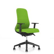 Nowy Styl - Krzesło obrotowe Souly Swivel Chair UPH - 10