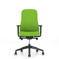Nowy Styl - Krzesło obrotowe Souly Swivel Chair UPH - 9