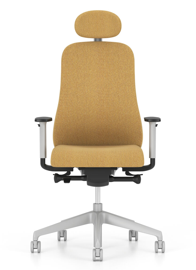 Nowy Styl - Krzesło obrotowe Souly Swivel Chair UPH