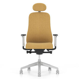 Nowy Styl - Krzesło obrotowe Souly Swivel Chair UPH