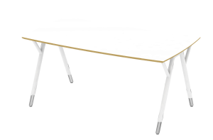 Biurko gabinetowe Snabb nowoczesny design