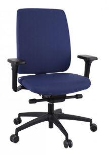 Ergonomiczny Fotel Valio BT - Grospol