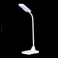 Lampka biurkowa LED K-BL1205 BIAŁY z serii TYMEK - 2