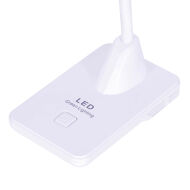 Lampka biurkowa LED K-BL1205 BIAŁY z serii TYMEK - 3