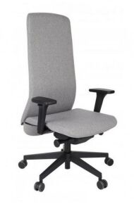 Ergonomiczny Fotel Smart B - Grospol - 7
