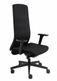 Ergonomiczny Fotel Smart B - Grospol - 8