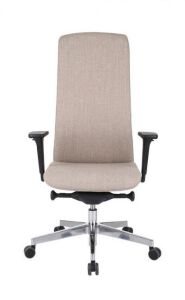 Ergonomiczny Fotel Smart B - Grospol - 10
