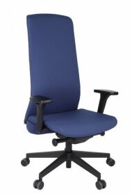 Ergonomiczny Fotel Smart B - Grospol - 5