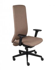 Ergonomiczny Fotel Smart B - Grospol - 12
