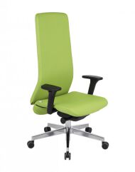 Ergonomiczny Fotel Smart B - Grospol - 11