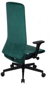 Ergonomiczny Fotel Smart B - Grospol - 3