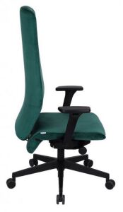 Ergonomiczny Fotel Smart B - Grospol - 2
