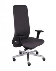 Ergonomiczny Fotel Smart B - Grospol - 9