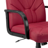 Nowy Styl - Fotel obrotowy MANAGER KD TS06 SH - 4