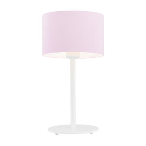 Lampka biurkowa różowa MAGIC 4128