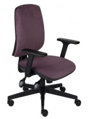 Grospol -  Krzesło Starter 3D black - 10