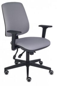 Grospol -  Krzesło Starter 3D black - 3
