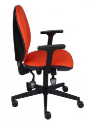 Grospol -  Krzesło Starter 3D black - 4