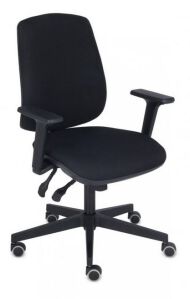 Grospol -  Krzesło Starter 3D black - 5