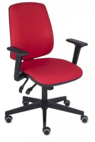 Grospol -  Krzesło Starter 3D black - 6