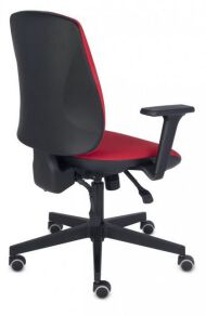 Grospol -  Krzesło Starter 3D black - 7