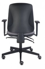 Grospol -  Krzesło Starter 3D black - 8