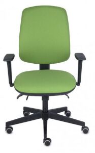 Grospol -  Krzesło Starter 3D black - 9
