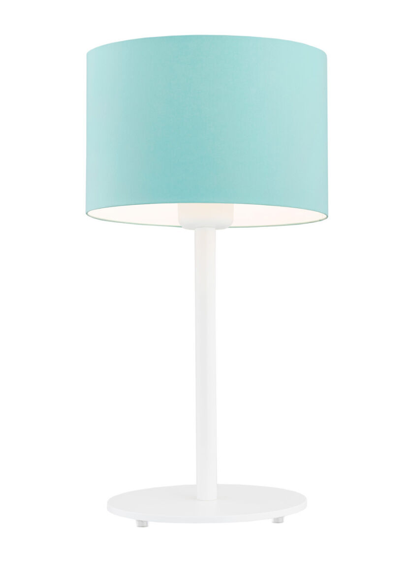 Lampka biurkowa miętowa MAGIC 4127