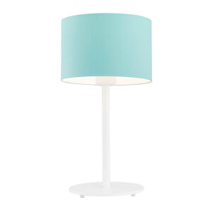 Lampka biurkowa miętowa MAGIC 4127
