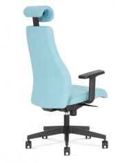 Nowy Styl - Fotel obrotowy Viden - 7