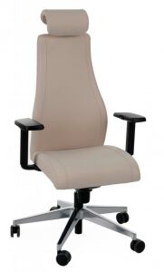 Nowy Styl - Fotel obrotowy Viden - 3