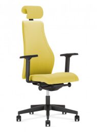 Nowy Styl - Fotel obrotowy Viden - 4