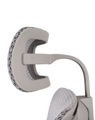 Grospol - Fotel IOO 2 Elite GS Grey - 4