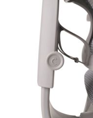 Grospol - Fotel IOO 2 Elite GS Grey - 6
