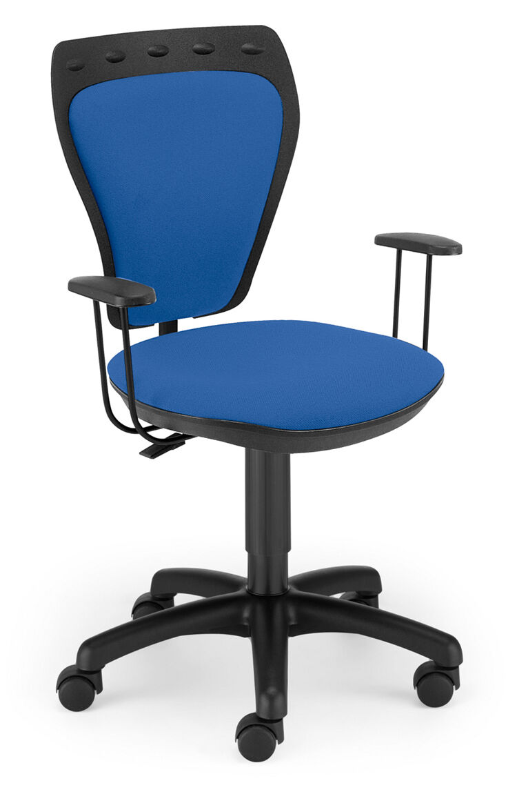 Nowy Styl - Fotel obrotowy Ministyle GTP