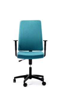 BGroup- krzesło biurowe Quatro QSBP