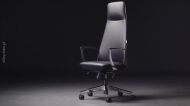Grospol - Fotel gabinetowy Nozo - 7