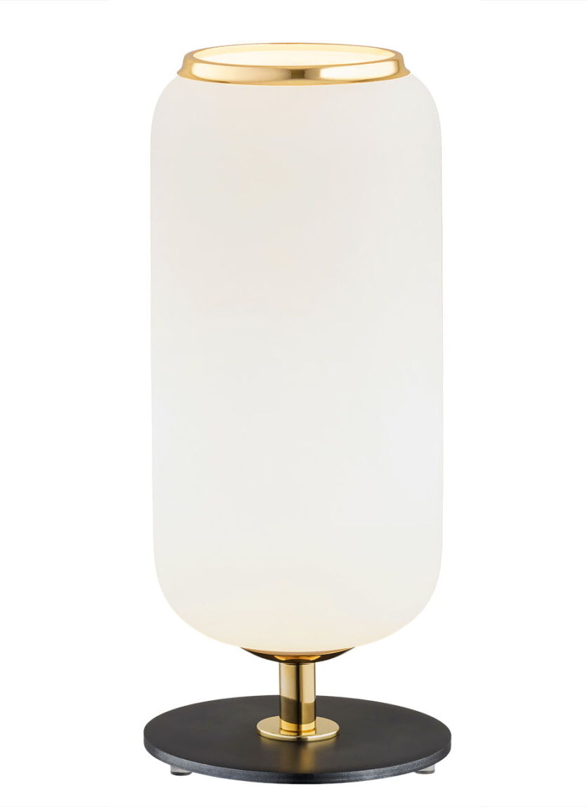 Argon - Lampa stołowa VALIANO 4994