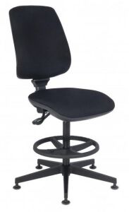 Grospol - Krzesło Starter BP Ring Base - 3