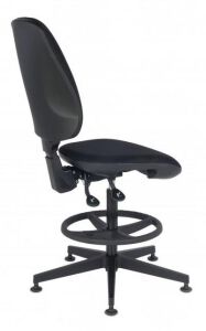 Grospol - Krzesło Starter BP Ring Base - 5