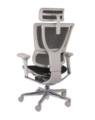 Grospol - Fotel IOO 2 Elite GS Black - 2