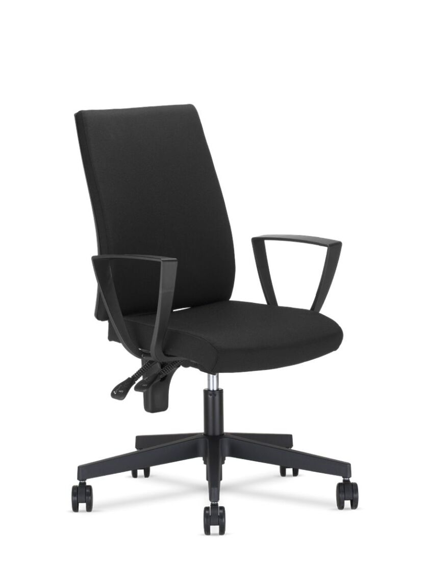 Nowy Styl - Fotel obrotowy I-LINE TS25 GTP45