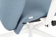 Ergonomiczny Fotel Smart W - Grospol - 4