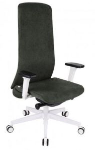 Ergonomiczny Fotel Smart W - Grospol - 9