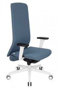 Ergonomiczny Fotel Smart W - Grospol - 2