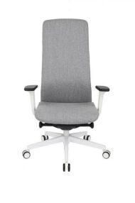 Ergonomiczny Fotel Smart W - Grospol - 5